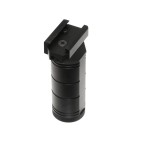 MANER PK-1 - BLACK
