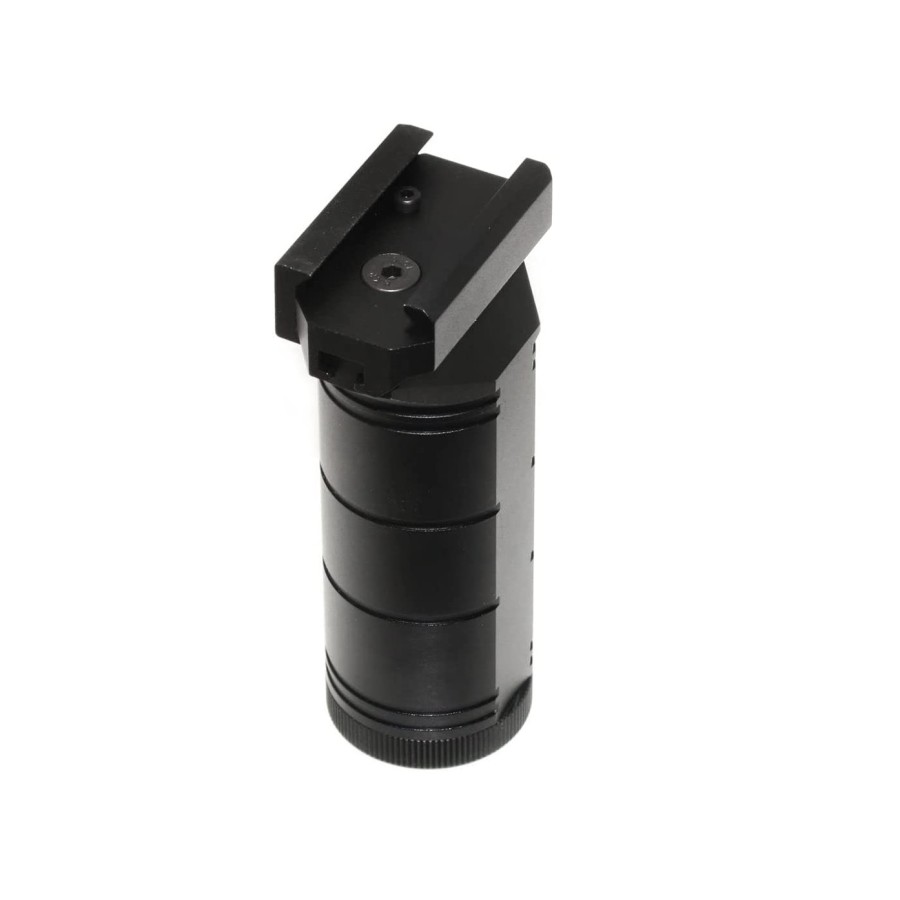 MANER PK-1 - BLACK