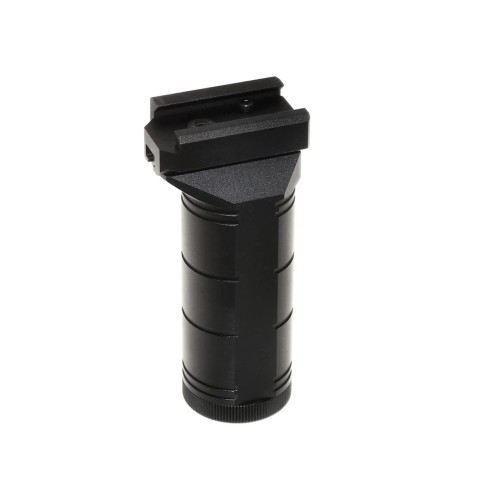 IMPUGNATURA ANTERIORE PK-1 – NERO