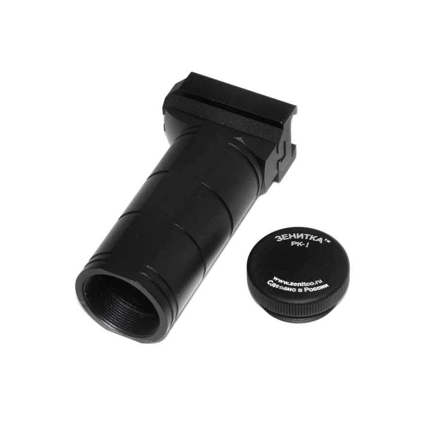 MANER PK-1 - BLACK