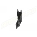 TEACA EVO ONE PRIME - KYDEX - REGLABILA PE TREI NIVELE - PENTRU GLOCK17 GEN. 4