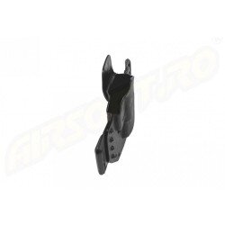TEACA EVO ONE PRIME - KYDEX - REGLABILA PE TREI NIVELE - PENTRU GLOCK17 GEN. 4