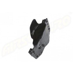 FONDINA EVO ONE PRIME BR - PER CINTURA - 45MM - KYDEX - PER GLOCK 17