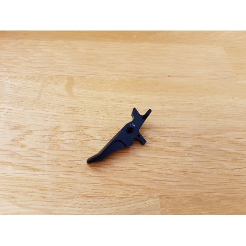 RETRO ARMS TRAGACI PT. SERIILE M4/AR15 - CNC -TYPE J - NEGRU