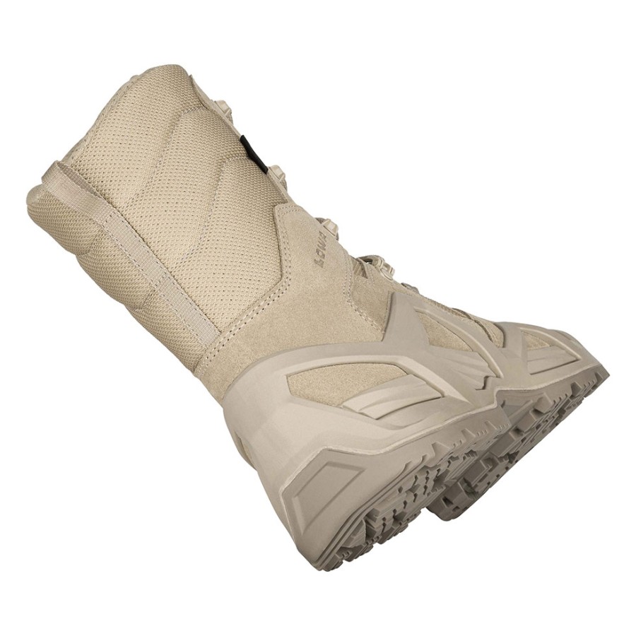 LOWA SCARPONI  ZEPHYR MK2 GTX HIGH TF - DESERT