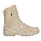 LOWA SCARPONI  ZEPHYR MK2 GTX HIGH TF - DESERT