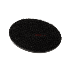 PATCH CAUCIUC - PEACE - BLACKMEDIC