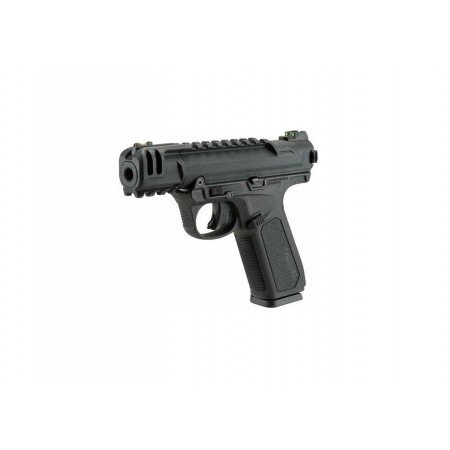 PISTOL MODEL AAP-01C ASSASSIN - BLACK