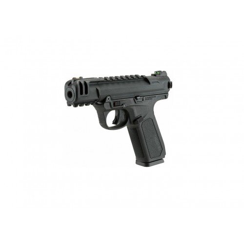 PISTOL MODEL AAP-01C - BLACK