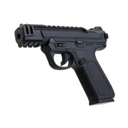 PISTOL MODEL AAP-01C - BLACK