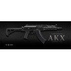 TOKYO MARUI AKX - GBB