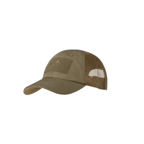 SAPCA MODEL TACTICAL VENT - ADAPTIVE GREEN