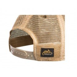 SAPCA MODEL DIRTY WASHED COTTON - US WOODLAND/KHAKI