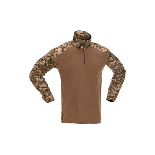 BLUZA MODEL COMBAT - UKRAINE MM-14