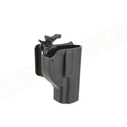 TEACA PENTRU MP9 MODEL EVO5 2.0 BLA - MLM - BLACK