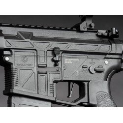 EVOLUTION SOFTAIR GHOST M EMR A AX - CARBONTECH - ETS