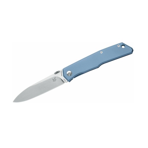 BRICEAG - DESIGN BOB TERZUOLA - BLUE TITANIUM