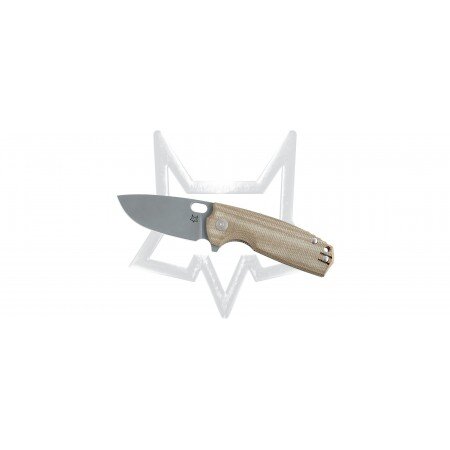 CUTIT MODEL CORE - NATURAL MICARTA - DESIGN BY JESPER VOXNÆS