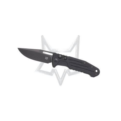 FOX KNIVES NEW SMARTY - ALB - DESIGN BY STEFANO DE LORENZI