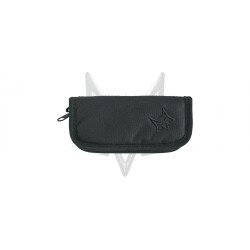 CUTIT MODEL KEA - G10 BLACK - DESIGN BY JARED WIHONGI