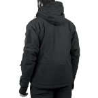 UF PRO GEACA DE IARNA MODEL DELTA OL GEN.4 - NEGRU