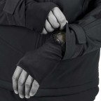 UF PRO GEACA DE IARNA MODEL DELTA OL GEN.4 - NEGRU