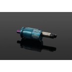 HPA PULSAR S ENGINE PLUS TITAN II - BLUETOOTH - REAR WIRED