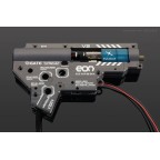 HPA PULSAR S ENGINE PLUS TITAN II - BLUETOOTH - REAR WIRED