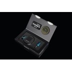 HPA PULSAR S ENGINE PLUS TITAN II - BLUETOOTH - REAR WIRED