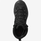 GHETE SALOMON QUEST 4D GTX FORCES 2 EN - BLACK