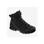 GHETE SALOMON QUEST 4D GTX FORCES 2 EN - BLACK