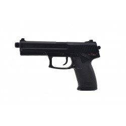 KSC MK23 SOCOM - CO2 - GBB