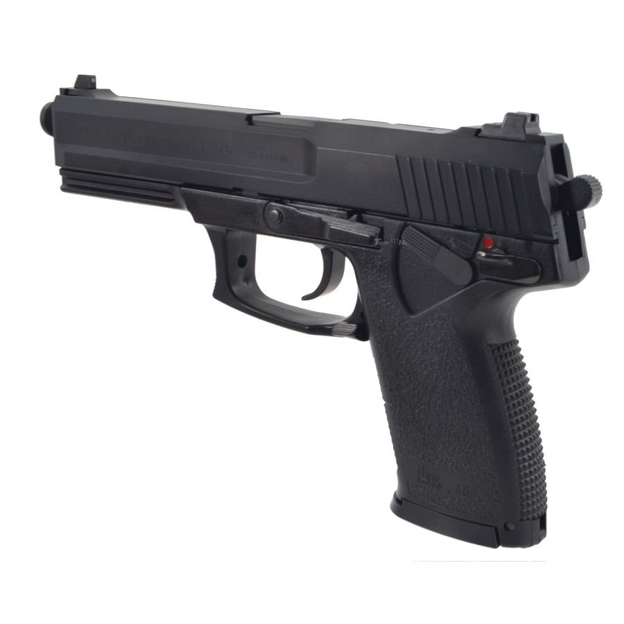 MK23 SOCOM - CO2 - GBB