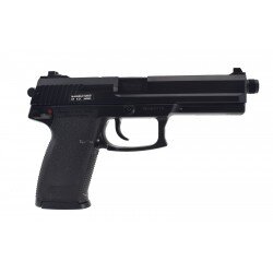 KSC MK23 SOCOM - CO2 - GBB