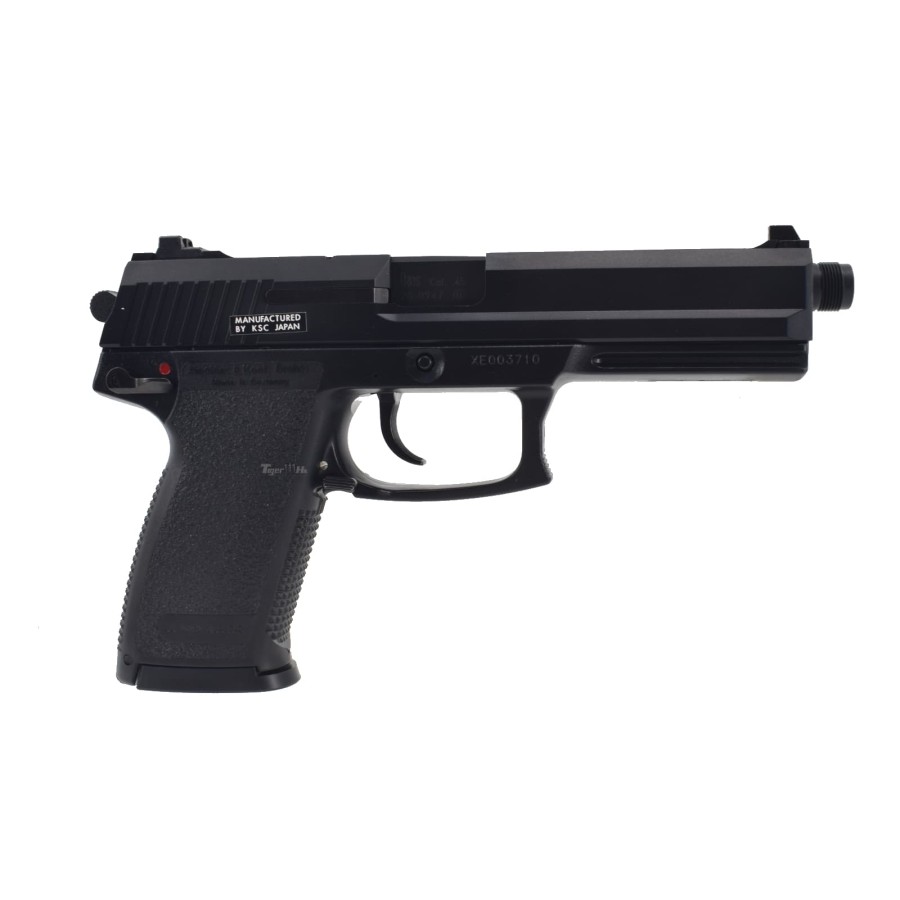 MK23 SOCOM - CO2 - GBB