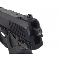 KSC MK23 SOCOM - CO2 - GBB