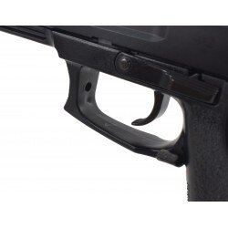 KSC MK23 SOCOM - CO2 - GBB