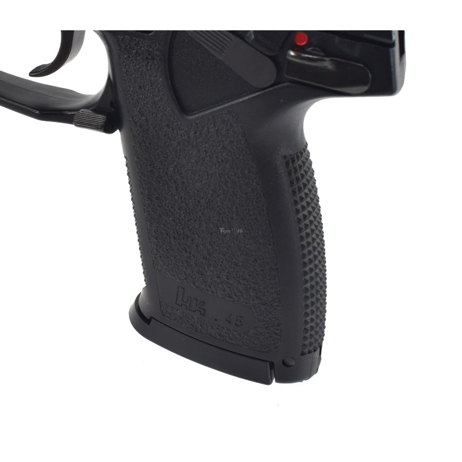 MK23 SOCOM - CO2 - GBB