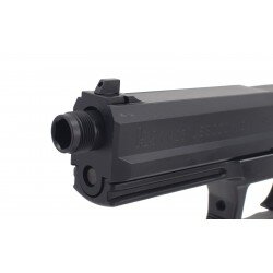 KSC MK23 SOCOM - CO2 - GBB