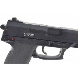 KSC MK23 SOCOM - CO2 - GBB