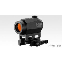 TACTICAL DOT SIGHT MTD