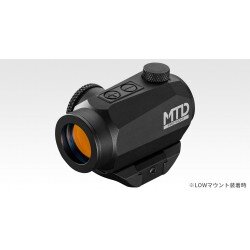 TACTICAL DOT SIGHT MTD
