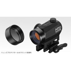 TACTICAL DOT SIGHT MTD