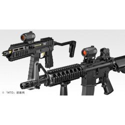 TACTICAL DOT SIGHT MTD