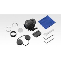 TACTICAL DOT SIGHT MTD