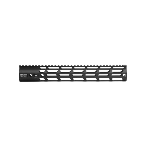 RAIL M-LOK MODEL INVICTUS ADVANCED SERIES - 13 INCH