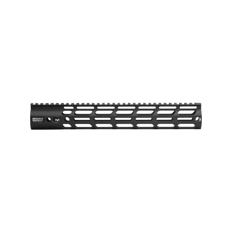 RAIL M-LOK MODEL INVICTUS ADVANCED SERIES - 13 INCH