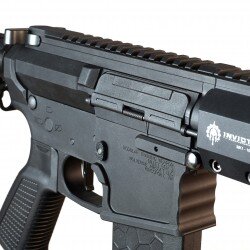 PUSCA MODEL MTW PKG BILLET TACTICAL - 7 INCH