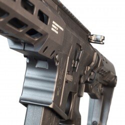 PUSCA MODEL MTW PKG BILLET TACTICAL - 7 INCH