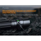 FENIX TORCIA TATTICA PD40R V2.0